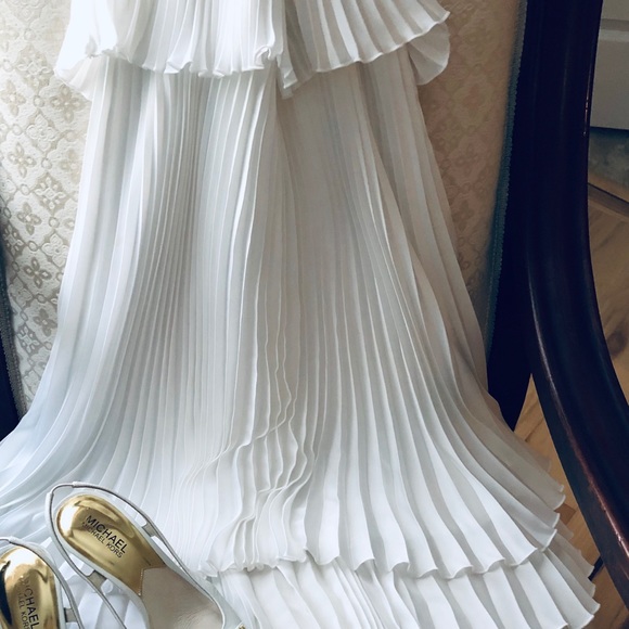 Cache dress - Picture 5 of 5